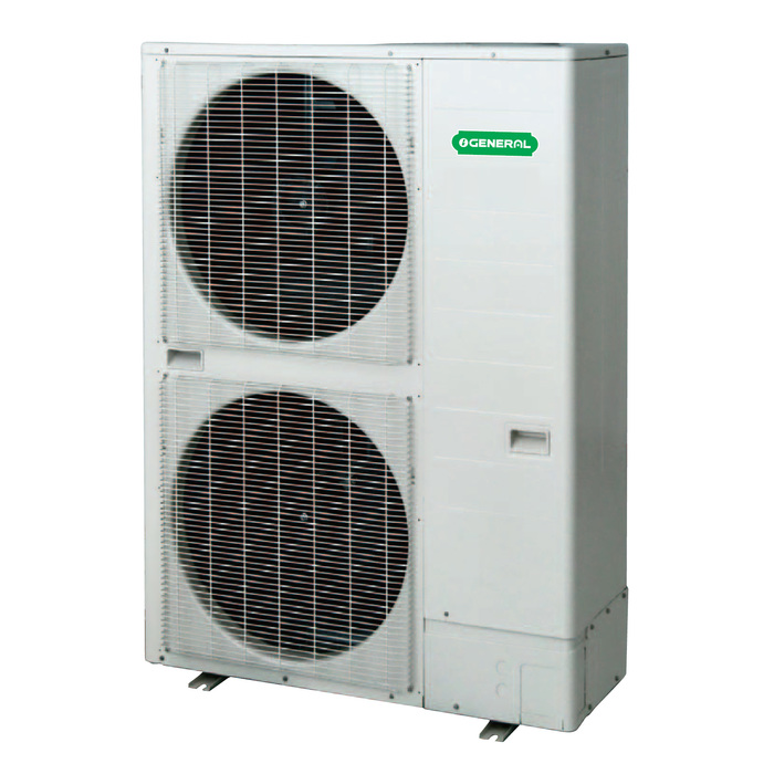 General AOHG72LRLA (3ф.) General AOHG72LRLA (3ф.)