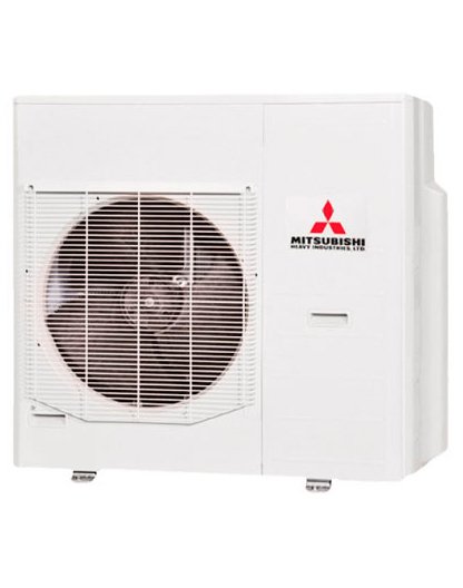 Mitsubishi Heavy SCM125ZM-S Mitsubishi Heavy SCM125ZM-S