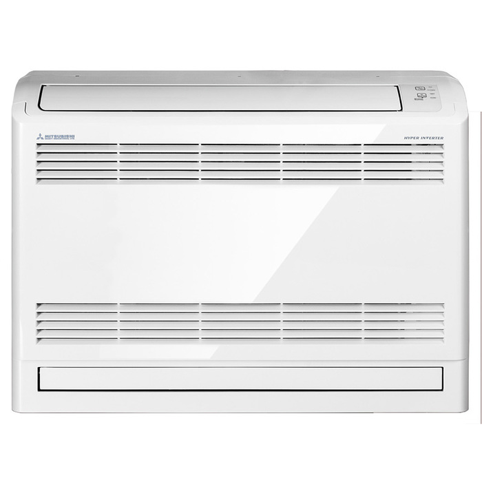 Mitsubishi Heavy SRF25ZMX-S/in Mitsubishi Heavy SRF25ZMX-S/in