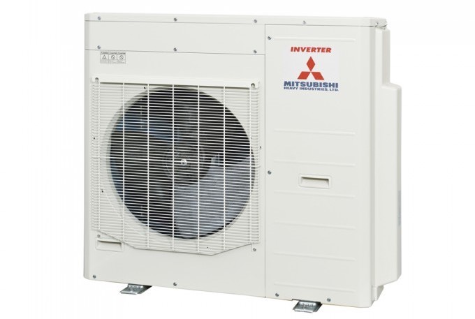 Mitsubishi Heavy SCM100ZM-S Mitsubishi Heavy SCM100ZM-S