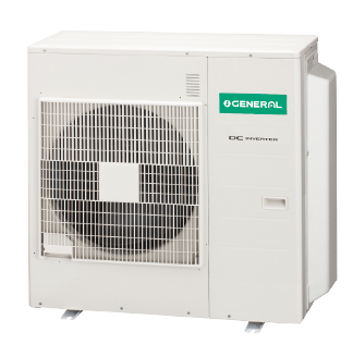 General AOHG36LBLA5 General AOHG36LBLA5