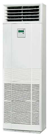 Mitsubishi Heavy FDF125VD Mitsubishi Heavy FDF125VD