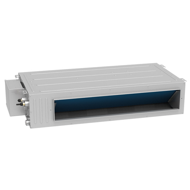 Tosot T48H-ILD/I/T48H-ILU/O