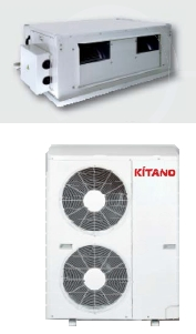Kitano KC-Roka-48H Kitano KC-Roka-48H
