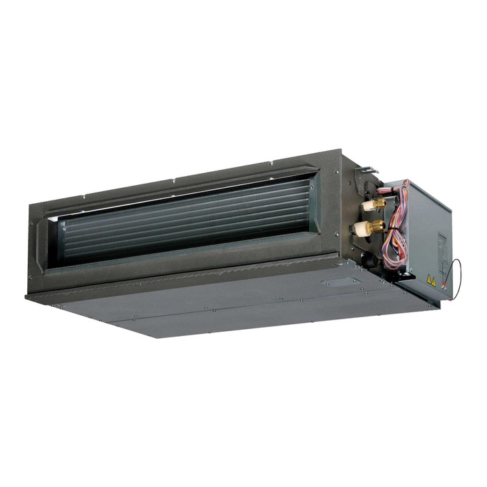 Mitsubishi Heavy FDU125VH/FDC125VNX-W