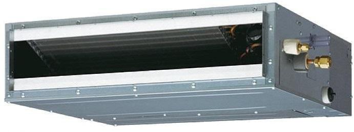 Fujitsu ARYG45LHTBP/AOYG45LВТА