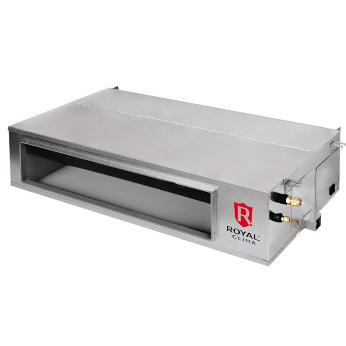 Royal Clima CO-D 60HN/CO-E 60HN