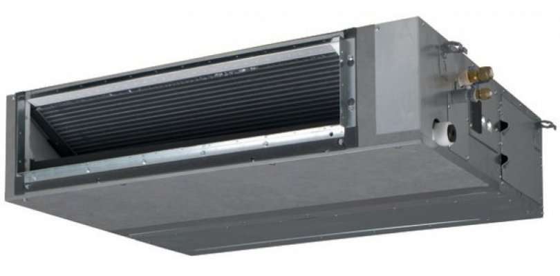 Daikin FBA125A/RZQSG125L9V1