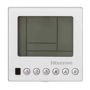 Hisense AUD-18UX4SKL2/AUW-18U4SS Hisense AUD-18UX4SKL2/AUW-18U4SS