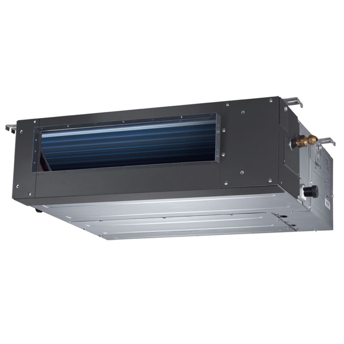 Lessar LS-HE24DOA2/LU-HE24UOA2 Lessar LS-HE24DOA2/LU-HE24UOA2