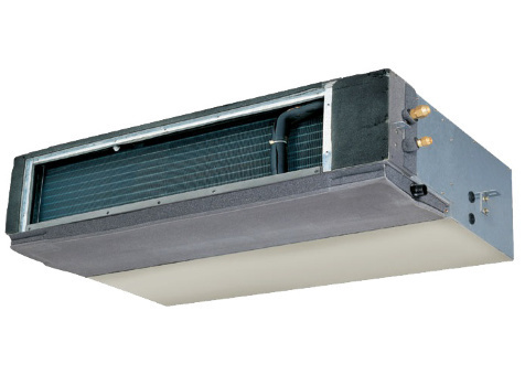 Kentatsu KSKR140HFAN3/KSUT140HFAN3 Kentatsu KSKR140HFAN3/KSUT140HFAN3