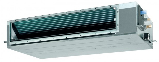 Daikin FDA200A/RZQ200C