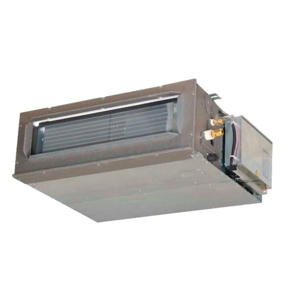 Mitsubishi Heavy FDUM50VH/SRC50ZSX-S