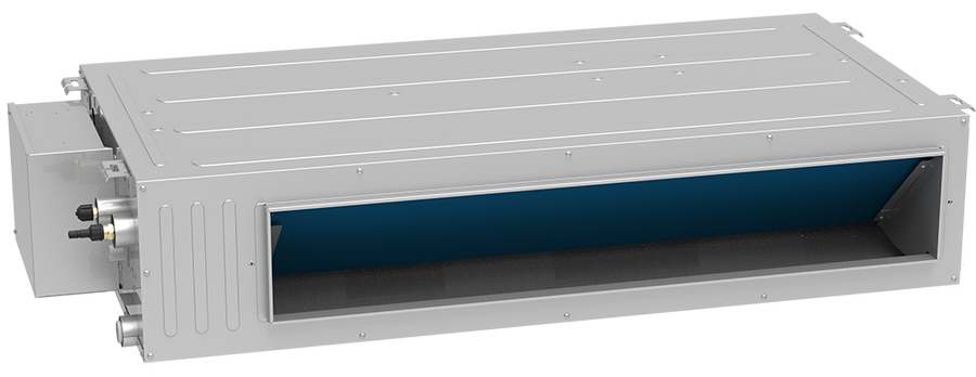 General Climate GC/GU-DN48HWF General Climate GC/GU-DN48HWF