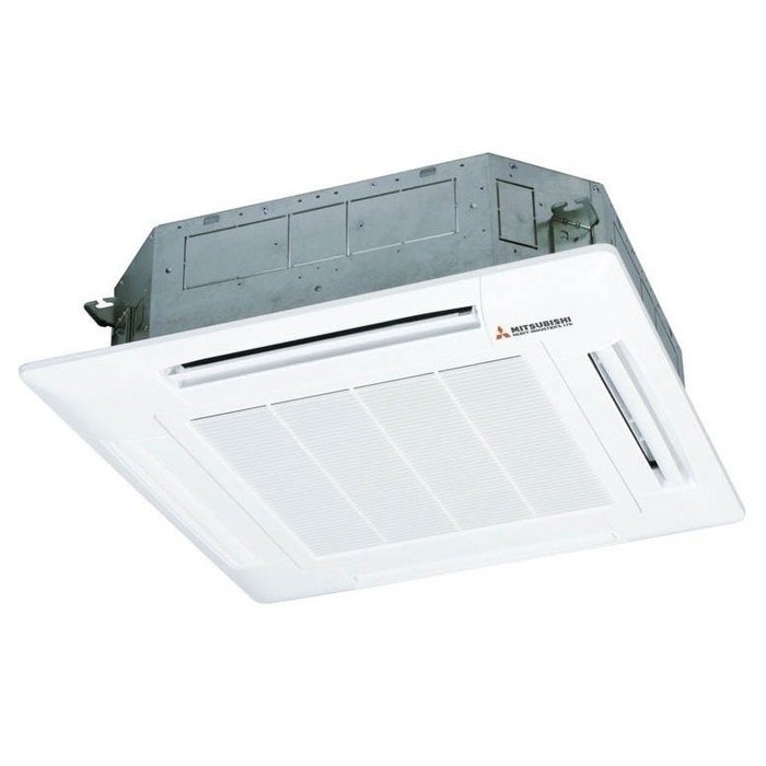 Mitsubishi Heavy FDT125VG/FDC125VSA