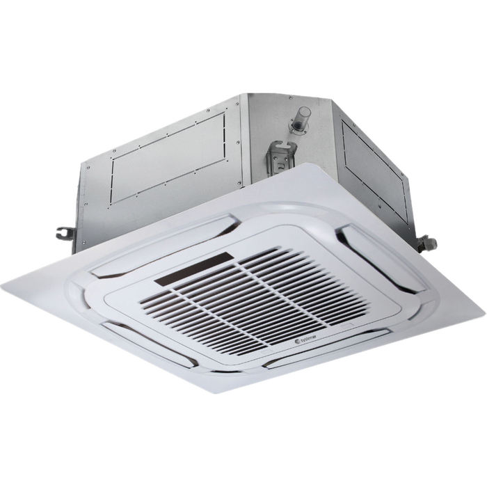 Systemair SYSPLIT SIMPLE CASSETTE 48 HP R