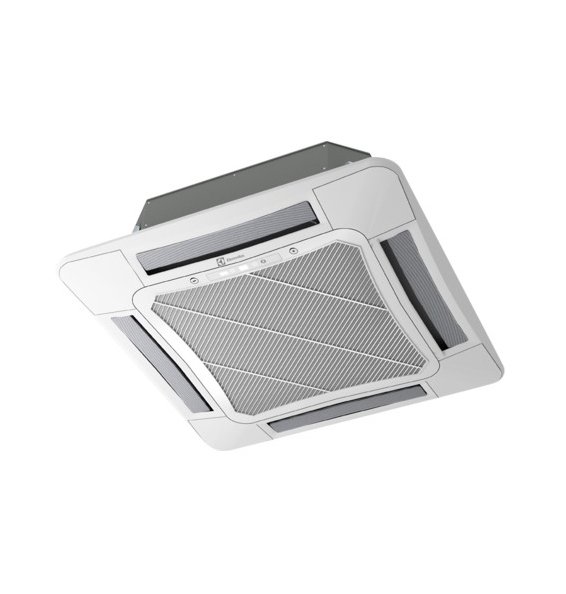 Electrolux EACС-18H/UP2/N3/EACO-18H/UP2/N3