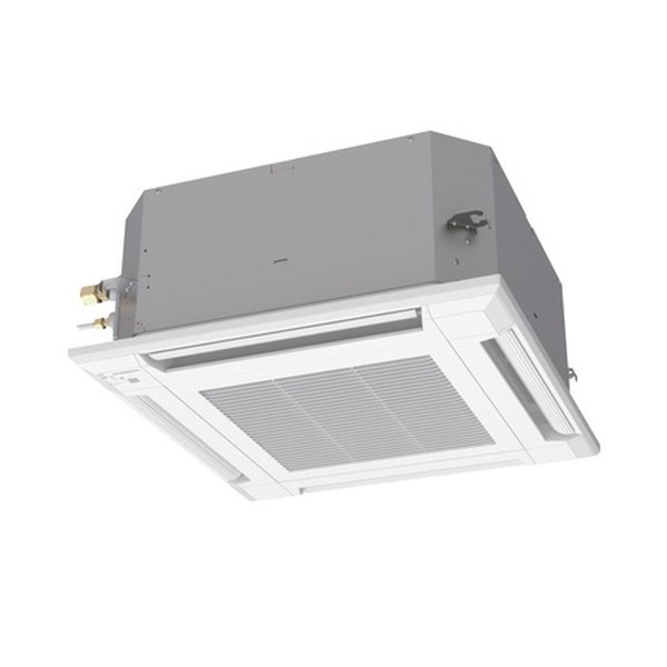 General AUXG12K Euro Cassette Eco General AUXG12K Euro Cassette Eco