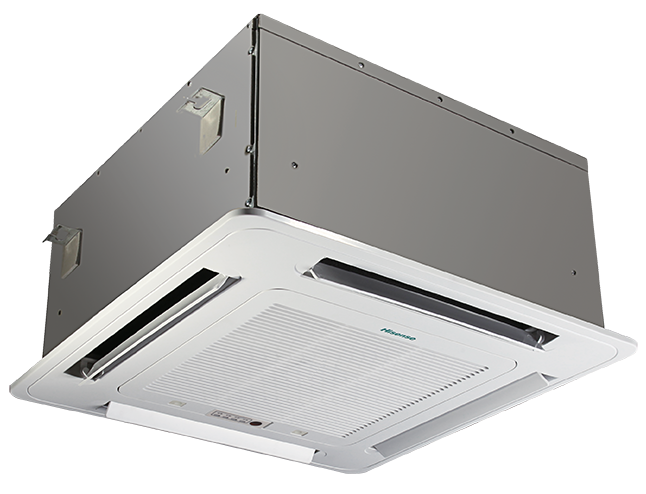 Hisense AUC-18HR4SAA/AUW-18H4SU1 Hisense AUC-18HR4SAA/AUW-18H4SU1