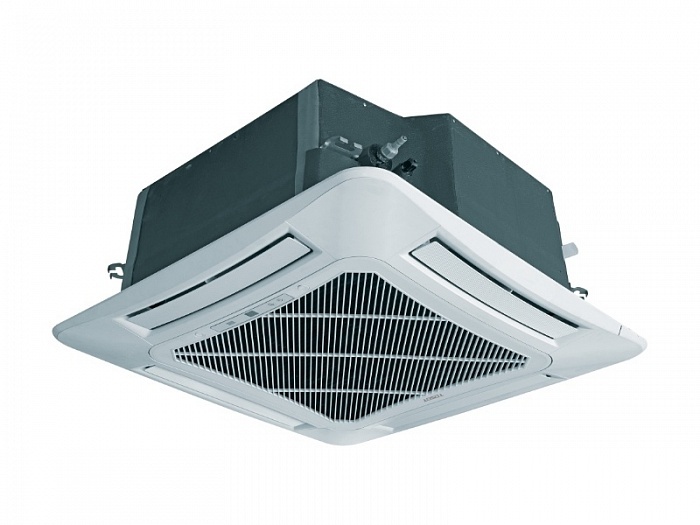 Pioneer KFC60GW/KON60GW/TC04