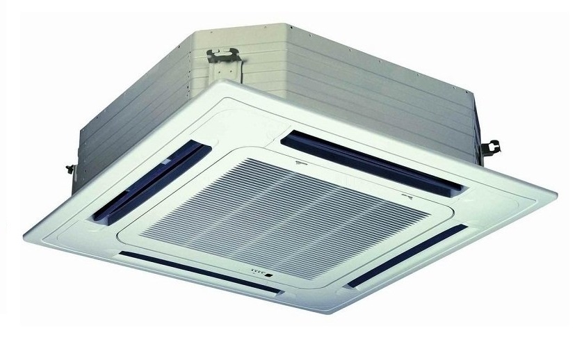 General Climate GC/GU-4C18HRN1  (compact) General Climate GC/GU-4C18HRN1  (compact)