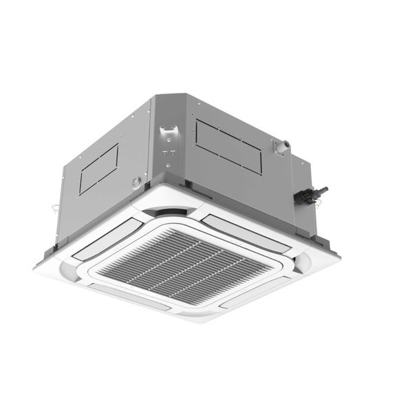 Gree GUD50T/A-S/GUD50W/A-S Gree GUD50T/A-S/GUD50W/A-S