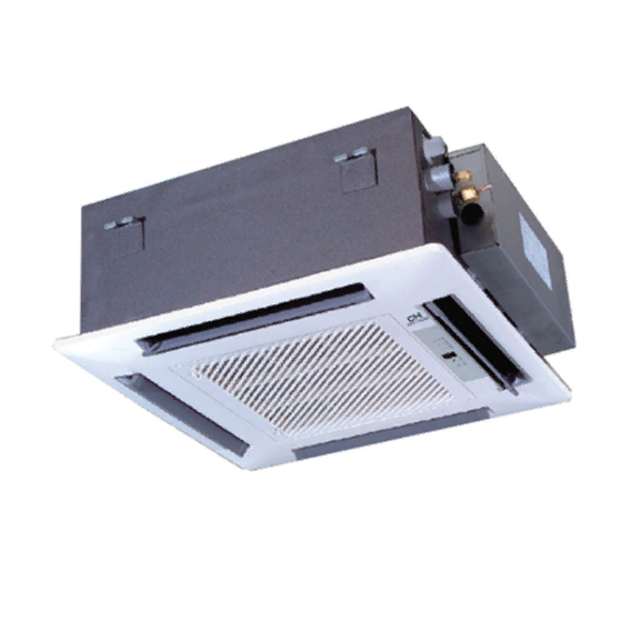 Cooper&Hunter CH-IC60NK4/CH-IU60NM4