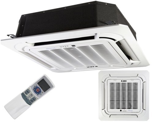 JAX ACQ – 36 HE5 /ACX-36 HE5