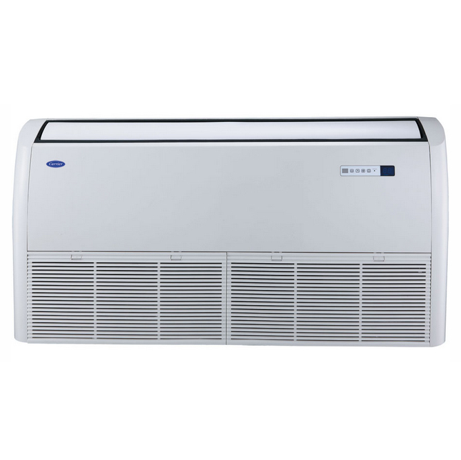 Carrier 42QZL048NT/38QUS048NT (3 ph)