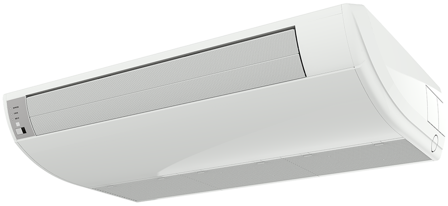 General Climate GC/GU-CF24HRF General Climate GC/GU-CF24HRF