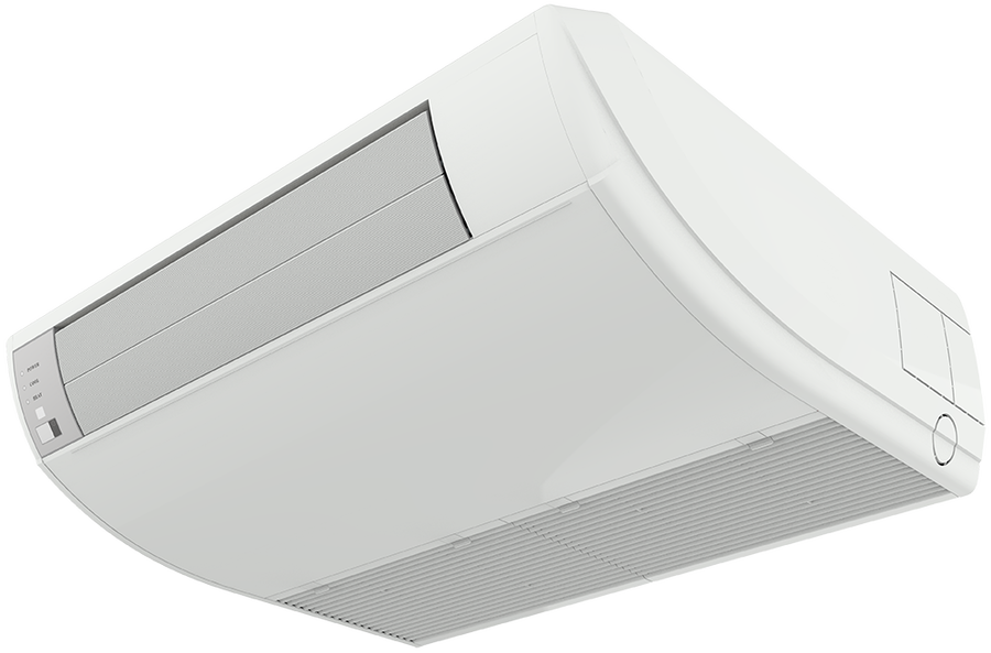 General Climate GC/GU-CF18HRF General Climate GC/GU-CF18HRF