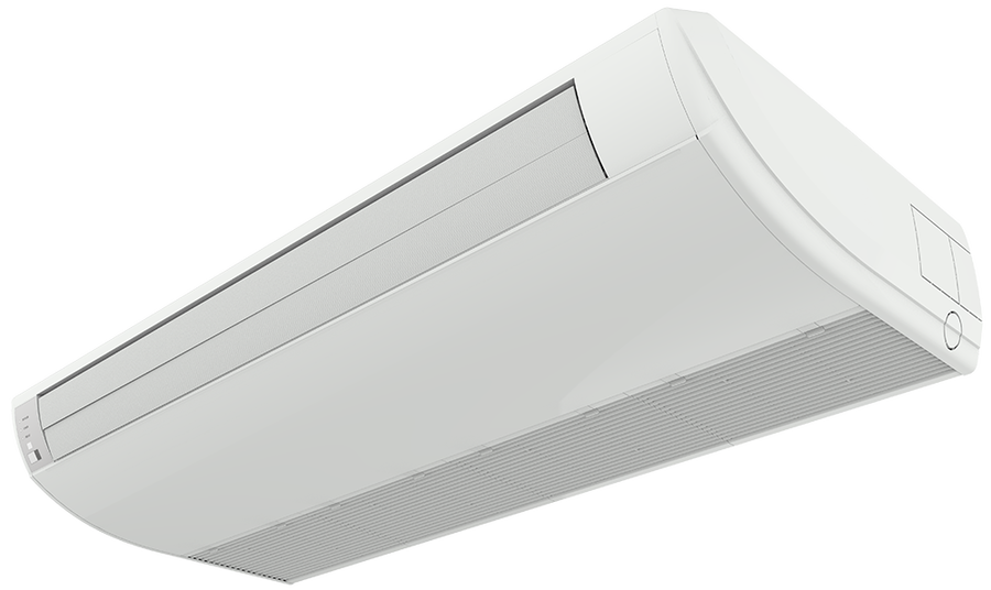 General Climate GC/GU-CF60HRF General Climate GC/GU-CF60HRF