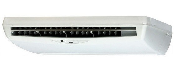 Daikin FLQN100EXV/RQ100DXY