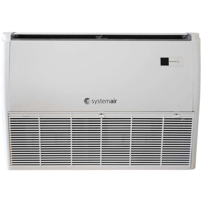 Systemair SYSPLIT SIMPLE CEILING 36 HP R