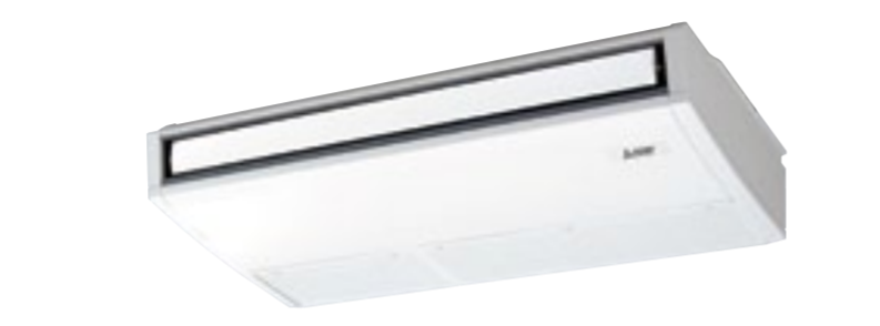 Mitsubishi Electric PCA-RP71KAQ*3/PUHZ-SHW230YKA