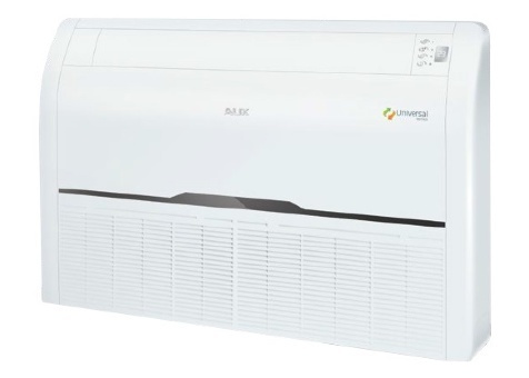 AUX AL-H24/4DR2(U)/ALCF-H24/4DR2