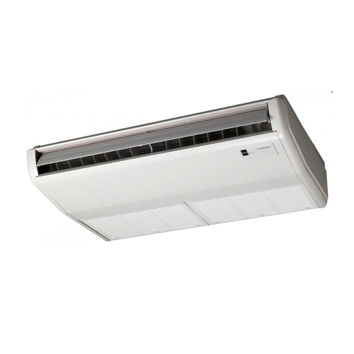 Mitsubishi Heavy FDE140VG/FDC140VNX