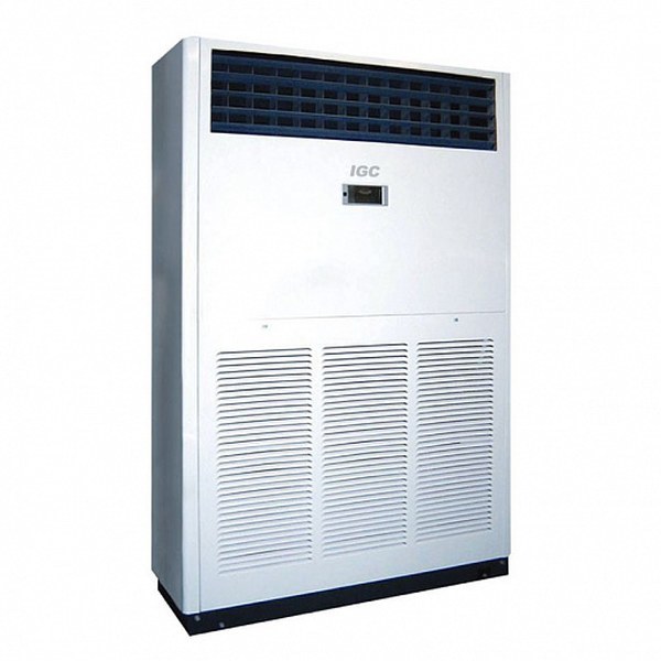 IGC IFA-76HRN/IUT-76HN-B