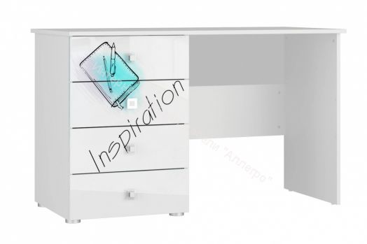 Письменный стол Модерн - Стиль