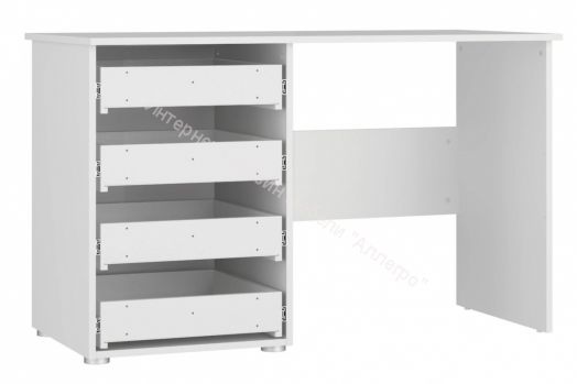 Письменный стол Модерн - Стиль