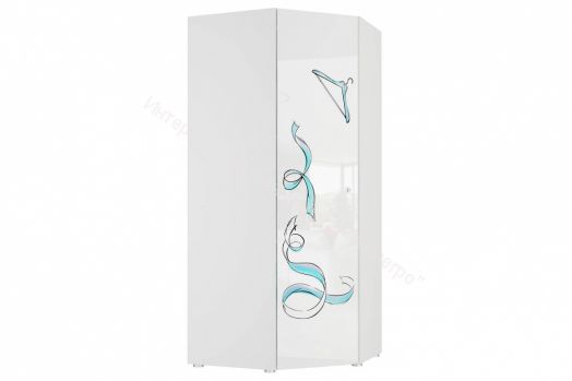 Шкаф угловой Модерн - Стиль