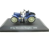 40 HP Mercedes-Simplex 1902