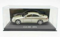 Mercedes CLS 500 2004