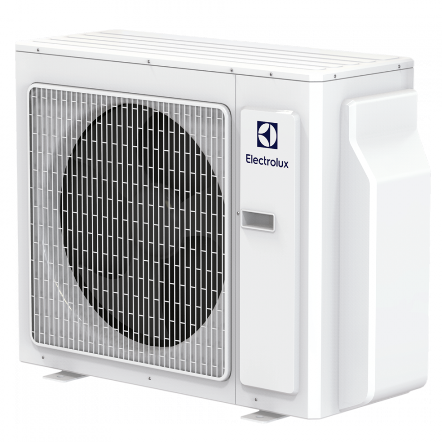 Блок внешний Electrolux Free Match EACO/I-28 FMI-4/N3_ERP, 80 м2, А++/А+, на 4 блока