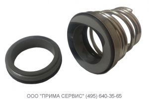 Торцевое уплотнение к насосу Calpeda N 32-160A/A
