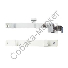 Держатель на стену для одномоторного компрессора BS-2400/ CS-2400