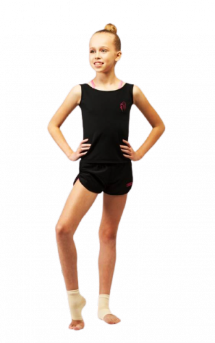 Голеностоп с закрытой пяткой Brandsocks