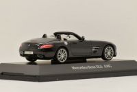 MERCEDES SLS AMG ROADSTER 2012 (SCHUCO) 1/43