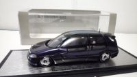 Mercedes-Benz F100 concept car 1991 (SPARK) 1/43