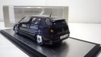 Mercedes-Benz F100 concept car 1991 (SPARK) 1/43